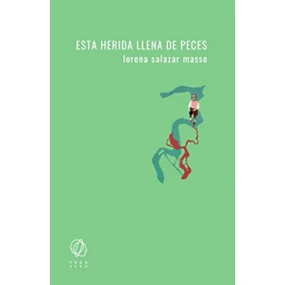 Afbeelding van Esta herida llena de peces