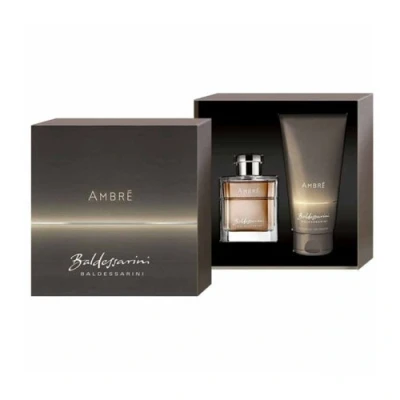 Image de Baldessarini Ambre Coffret Cadeau