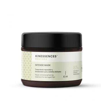 Afbeelding van Kin Cosmetics Kinessences Restore Mask Masker 200 ml