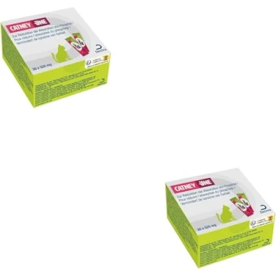 Afbeelding van Catney One voor katten 30 x 520 mg
