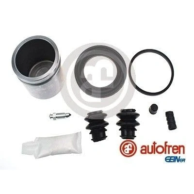 Afbeelding van Reparatieset, remklauw AUTOFREN SEINSA D41932C