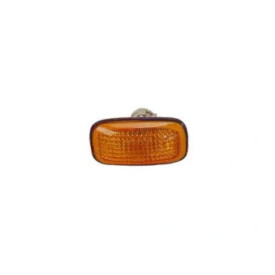 Afbeelding van ALKAR 3107552 Knipperlichten Oranje links voor, Rechts voor Zonder lamphouder W5W voertuigen met stuur NISSAN: ALMERA 1