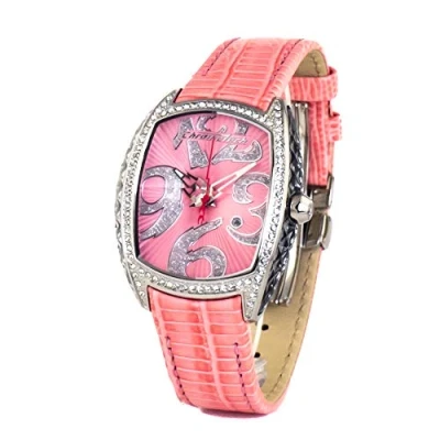 Afbeelding van Horloge Dames Chronotech CT7998LS 07 (Ø 33 mm)