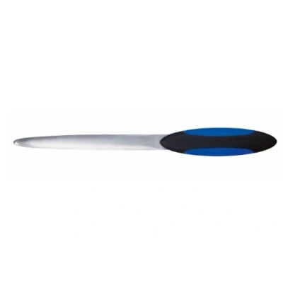 Afbeelding van Wedo, Bureau accessoire, Briefopener met zacht handvat