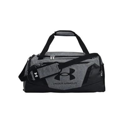 Afbeelding van Under Armour Duffle Reistas, Maat: One Size, Grey