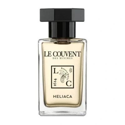 Image de Le Couvent Maison de Parfum Heliaca Eau 50 ml