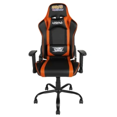Afbeelding van Naruto premium gaming chair 360 draaibaar max 150kg verstelbaar ergonomisch