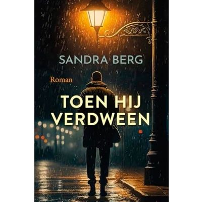 Afbeelding van Toen hij verdween