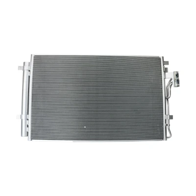 Afbeelding van BOSCH 1 986 AD2 302 Condensor Airco KIA: Sorento II (XM) 2.4 LPG, LPG 4WD, CVVT, CVVT 3.5 4WD 2009 2015
