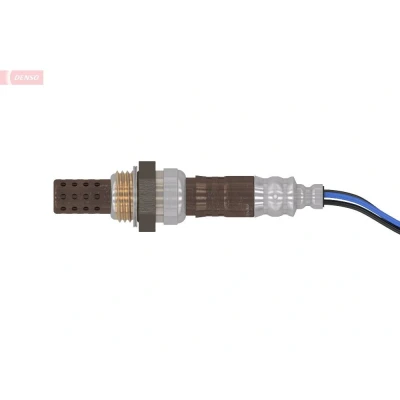 Afbeelding van DENSO Direct Fit DOX 1352 Lambdasonde M18x1.5 Verwarmd, Vingersonde, Sprongsonde AUDI: Coupe B3, 100 C4 Saloon, Cabriolet B4