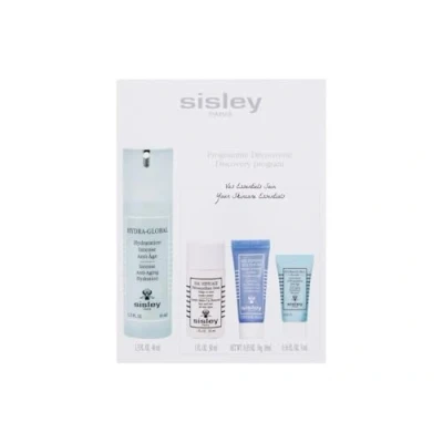 Afbeelding van Sisley Hydra Global Set