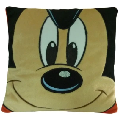 Afbeelding van Joy Toy Disney Mickey Mouse kussen, 36 x cm