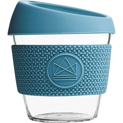 Afbeelding van Neon Kactus Super Sonic Glass Cup 220ml