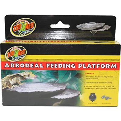 Afbeelding van Arboreal Feeding Platform ZooMed