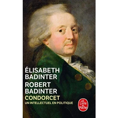 Afbeelding van Ldp Litterature Condorcet