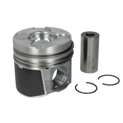 Afbeelding van Mahle Original Zuiger 022 26 00