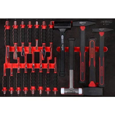 Afbeelding van KS Tools, Accessoires voor gereedschapskoffers, 811.0020