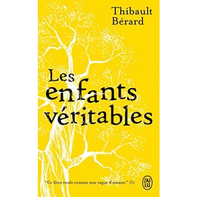 Afbeelding van Les enfants veritables