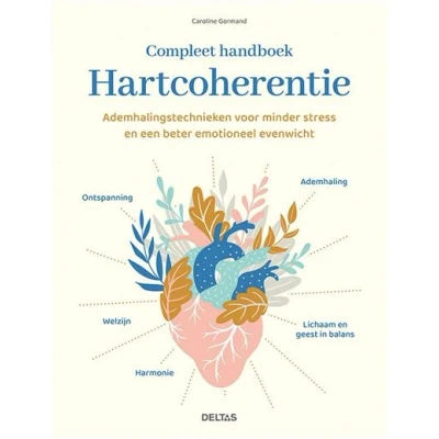 Image de Compleet handboek hartcoherentie