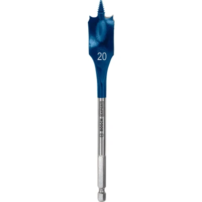 Afbeelding van Bosch Speedboor Self Cut Speed Zeskantschacht 20 x 152 mm
