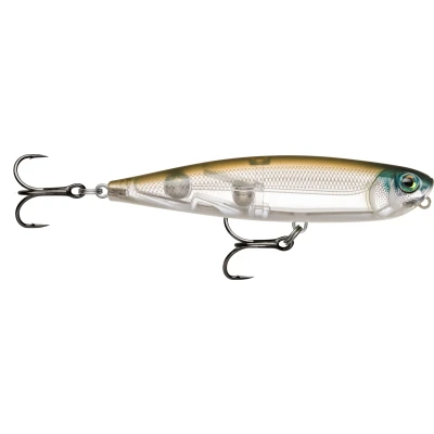 Afbeelding van Rapala Precision Xtreme Pencil Jerkbait Ghsh 11cm (21g)