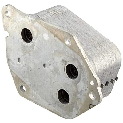 Afbeelding van Mahle Original Oliekoeler motorolie CLC 199 000S