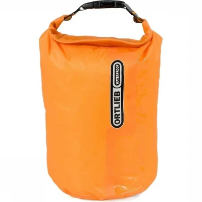 Afbeelding van Ortlieb PS10 Dry Bag Bagagezak 1,5 Liter Orange Oranje Waterdichte Zakken