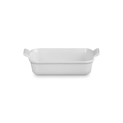 Afbeelding van Le Creuset Ovenschaal 26 Cm Wit