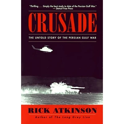 Afbeelding van Crusade