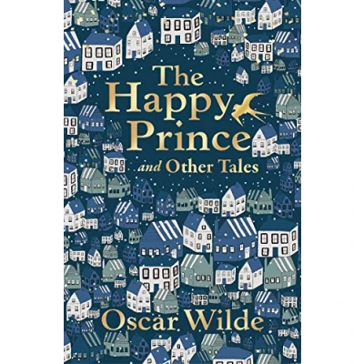 Afbeelding van The Happy Prince and Other Tales