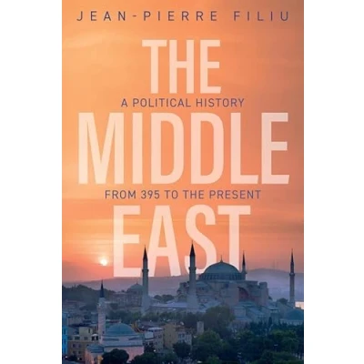 Afbeelding van The Middle East