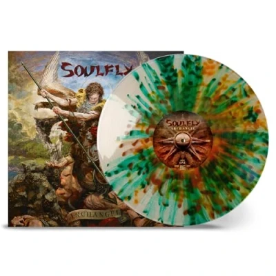 Afbeelding van Soulfly Archangel (LP)