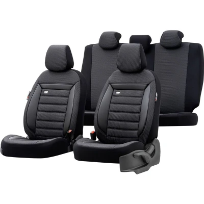 Afbeelding van Otom Stoelhoezen universeel OT PRS736