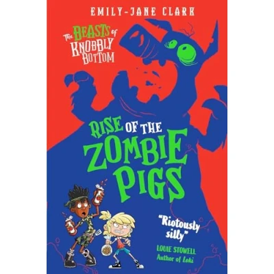Afbeelding van the Beasts of Knobbly Bottom: Rise Zombie Pigs