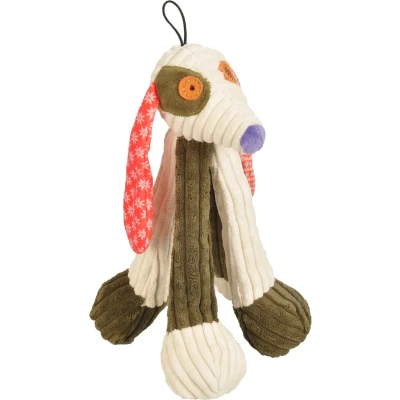 Afbeelding van Hondenspeelgoed Lazy Hond 27 cm
