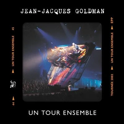 Image de Jrg Productions Un Tour Ensemble