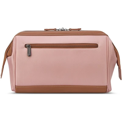 Afbeelding van Delsey Chatelet Air 2.0 Toiletry Bag pink