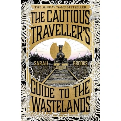 Afbeelding van The Cautious Traveller&#039;s Guide to Wastelands