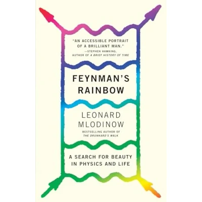 Afbeelding van Feynman&#039;s Rainbow