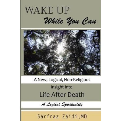 Afbeelding van Wake Up While You Can