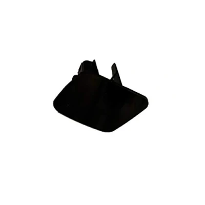 Afbeelding van PRASCO BM1241238 Plaat, bumper Links voor BMW: 1 Hatchback