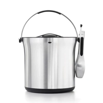 Image de Seau à glace inox double paroi Oxo OX3107300