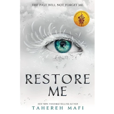 Afbeelding van Restore Me