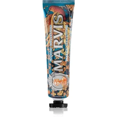 Afbeelding van Marvis Dreamy Osmanthus Toothpaste 75 Ml