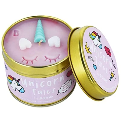 Afbeelding van Bomb Cosmetics Unicorn Tales