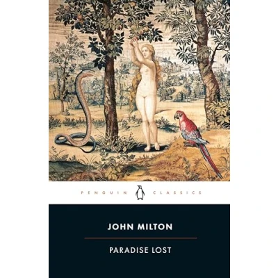 Afbeelding van Paradise Lost (B)