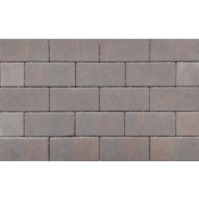 Afbeelding van Design brick 21x10,5x6 cm oud emmen mini facet komo