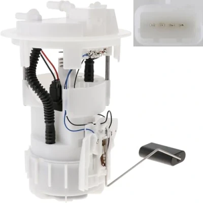 Afbeelding van DELPHI FG2716 12B1 Brandstoftoevoereenheid Zonder pakking druksensor Benzine