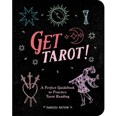 Afbeelding van Get Tarot!