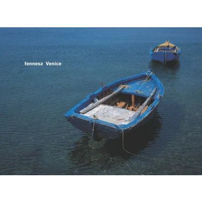 Afbeelding van Fennesz Venice 20 (CD)